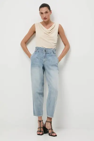 Bavlnené rifle Medicine