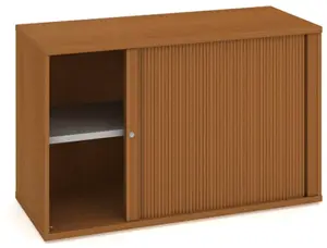 HOBIS skriňa STRONG SZ 2 120 01 P
