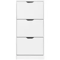 MID.YOU VYKLÁPĚCÍ BOTNÍK, bílá,