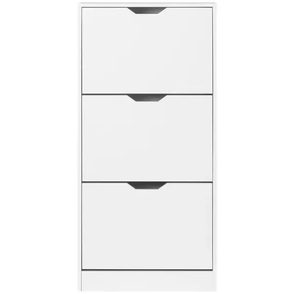 MID.YOU VYKLÁPĚCÍ BOTNÍK, bílá, 55/117/23,5 cm