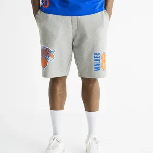 Teplákové šortky NBA N.Y. Knicks Celio