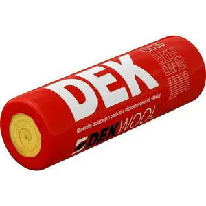 Izolácia tepelná Dekwool G 039i 200 mm