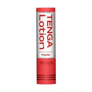 TENGA Lubrikant -  Lotion Regular -