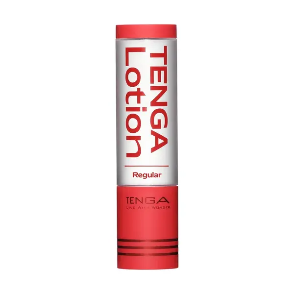 TENGA Lubrikant -  Lotion Regular -