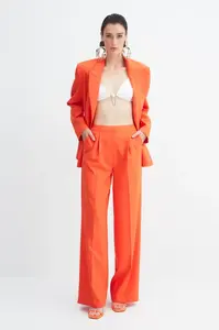 Dámske nohavice Trendyol Zeynep