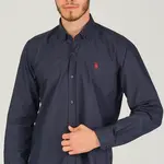 Pánská košile dewberry