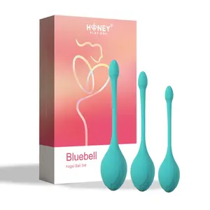 Honey Playbox Honey Play Box BLUEBELL
