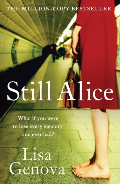 Still Alice - Lisa Genova