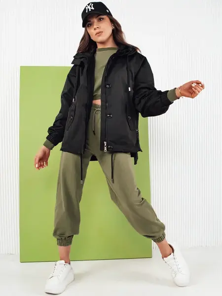 Dámská bunda DStreet