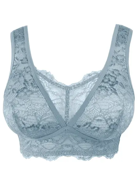 SugarShape Podprsenka 'Eliana'  modrá