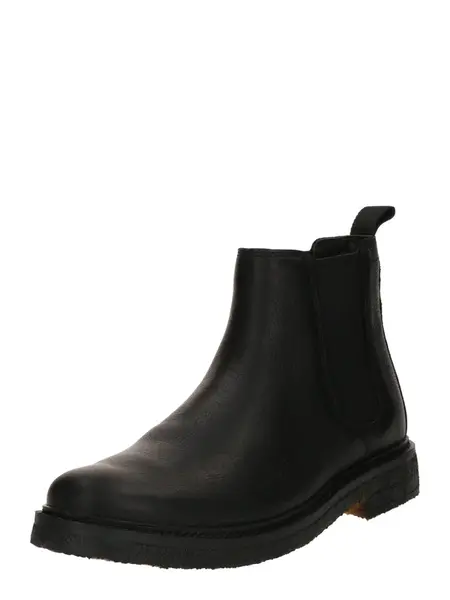 CLARKS Chelsea čižmy 'Clarkdale Easy'  čierna