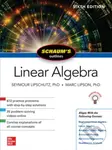 Schaum's Outline of Linear Algebra, Sixth Edition - Marc Lipson, Seymour Lipschutz