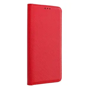 Samsung Galaxy A35 červené pouzdro