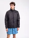 Patagonia M's Nano Puff® Jacket Black M