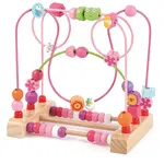 2Kids Toys Bead Maze Meadow motorický labyrint 18m+ 1 ks
