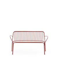 Hiray sofa, z expozice cihlová Kartell