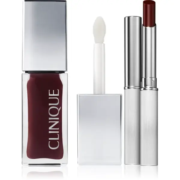 Clinique Black Honey Icon Set sada