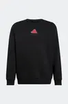 adidas mikina detská s bavlnou