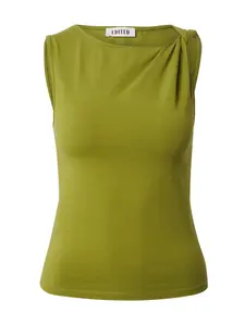 EDITED Top 'Wiebke'  zelená