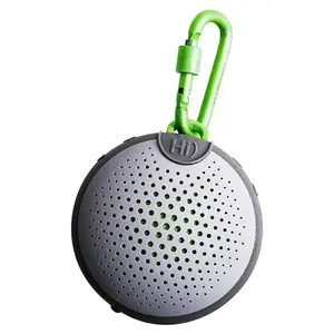 BOOMPODS Aquablaster zelený