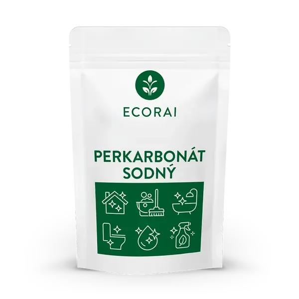Ecorai Perkarbonát sodný 5 kg