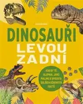 Dinosauři levou zadní - Cristina M. Banfi