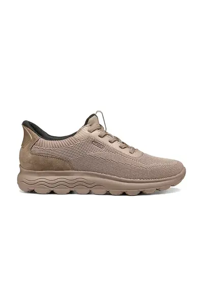 Geox D SPHERICA PLUS sneakers boty dámské