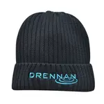 Drennan čepice Beanie Hat Black