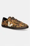 Veja  PANENKA SUEDE sneakers boty dámské semišové