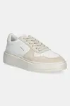 Copenhagen  Kožené sneakers boty  Leather mix