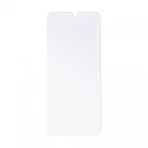 Ochranné tvrzené sklo FIXED pro Samsung Galaxy A22, čirá