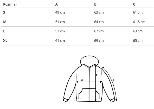 J.Style - Dámska mikina - Hh034-157