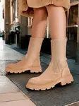 Resti Women's slip-on boots Derette