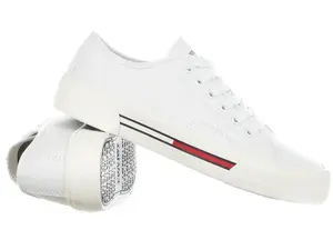 TOMMY JEANS nízke tenisky