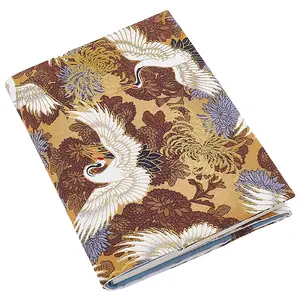 1Pc Polyester Book Covers