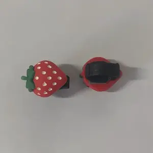 Plastic Shoelace Charms