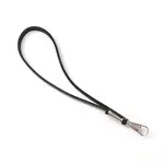 Cowhide Leather Wristlet Straps