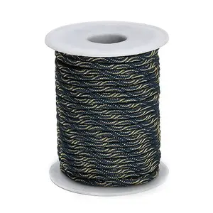 Polyester Twisted Cord