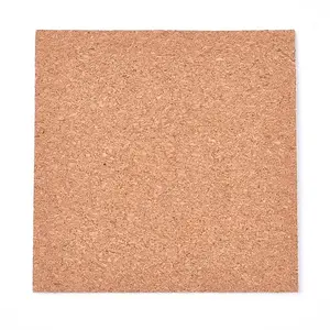 Self-Adhesive Cork Sheet
