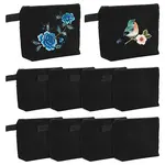 Canvas Pen Cases