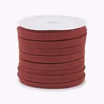 Faux Suede Cord