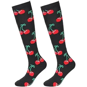 Polyester Long Socks