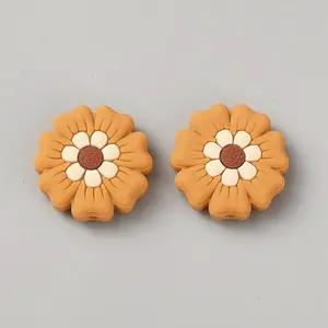 Silicone Beads