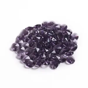 Glass Charms