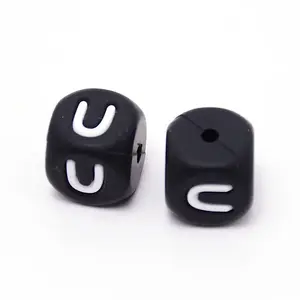 Silicone Beads