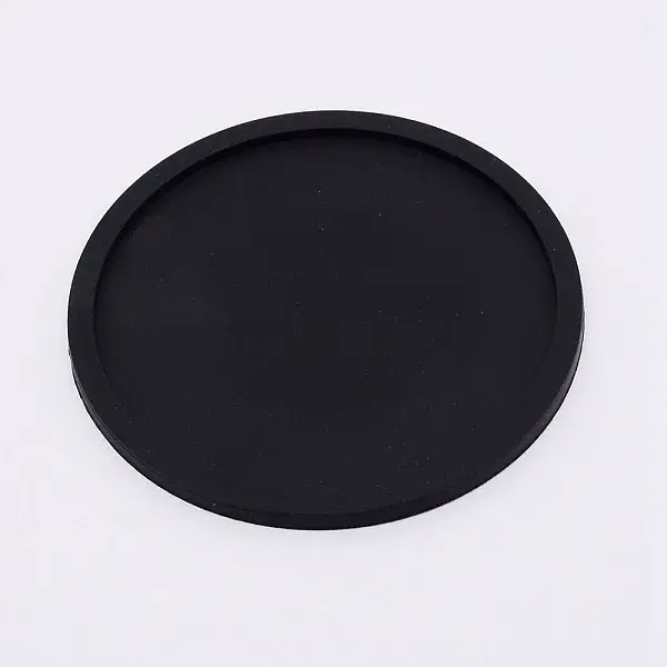 Silicone Cup Mat