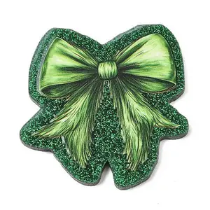 Opaque Resin Cabochons