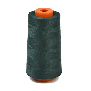 60S/2 Tex18 Polyester Sewing Thread