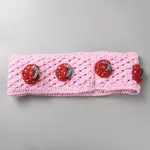 Polyester Car Steering Wheel Cover