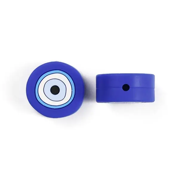 Silicone Focal Beads